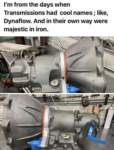Dynaflow